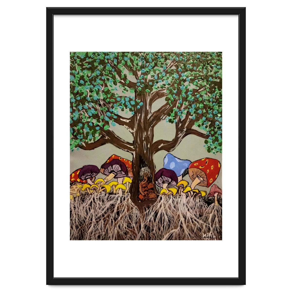 Awareness & Awekening