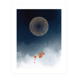 Water Fantasy Study (Print Only) thumbnail