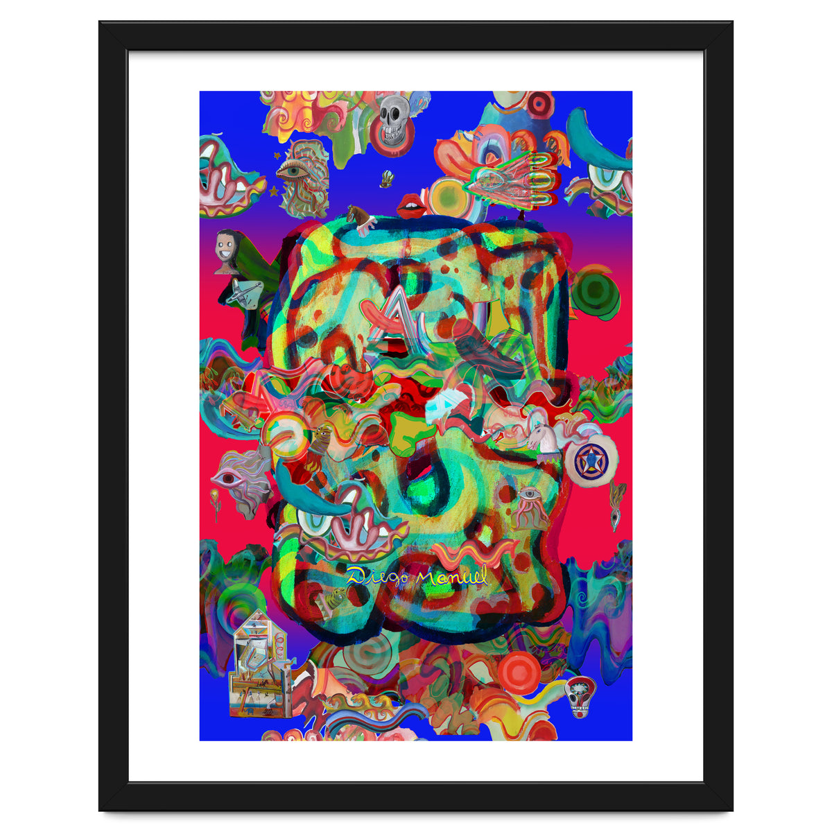 Muchas Cosas 2021 82