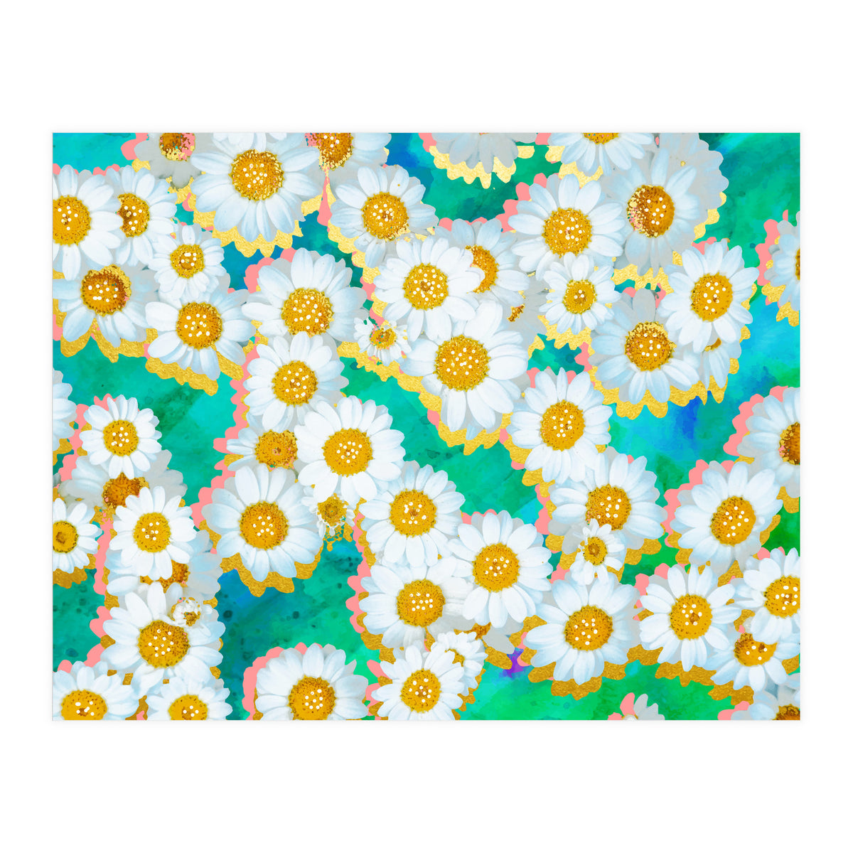 Isabella (Print Only)