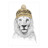 Winter Is Here (Print Only) thumbnail