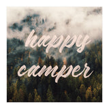 Happy Camper  (Print Only) thumbnail