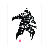 shogun (Print Only)