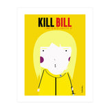 Killbill (Print Only) thumbnail