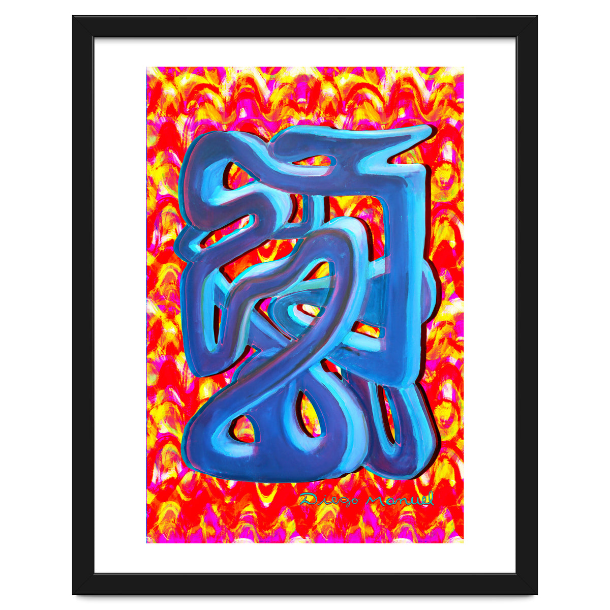 Graffiti Nuevo 2023 7