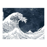 The Great Wave of a Star System (Print Only) thumbnail