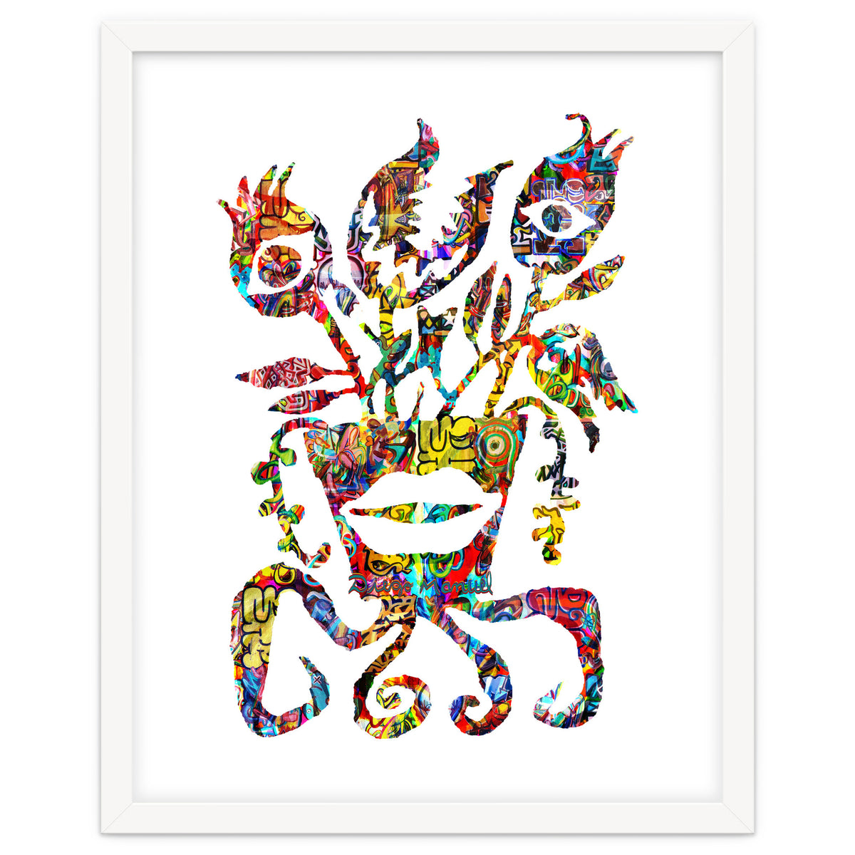 Planta Salvaje Ii 5 Copia