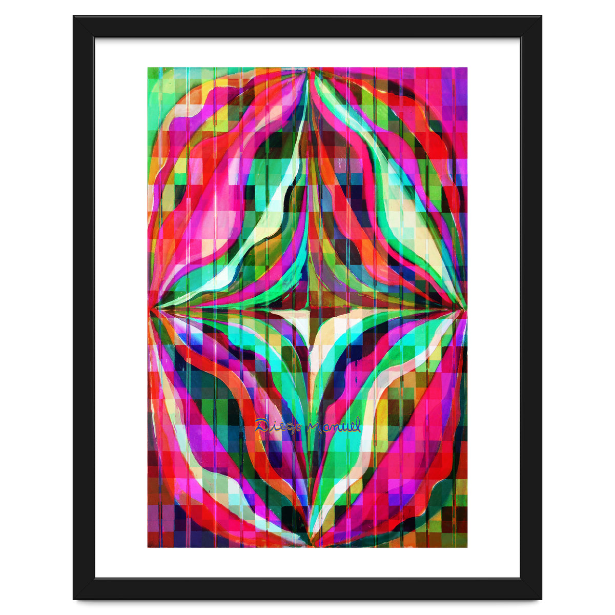 Graffiti Digital 2022 128