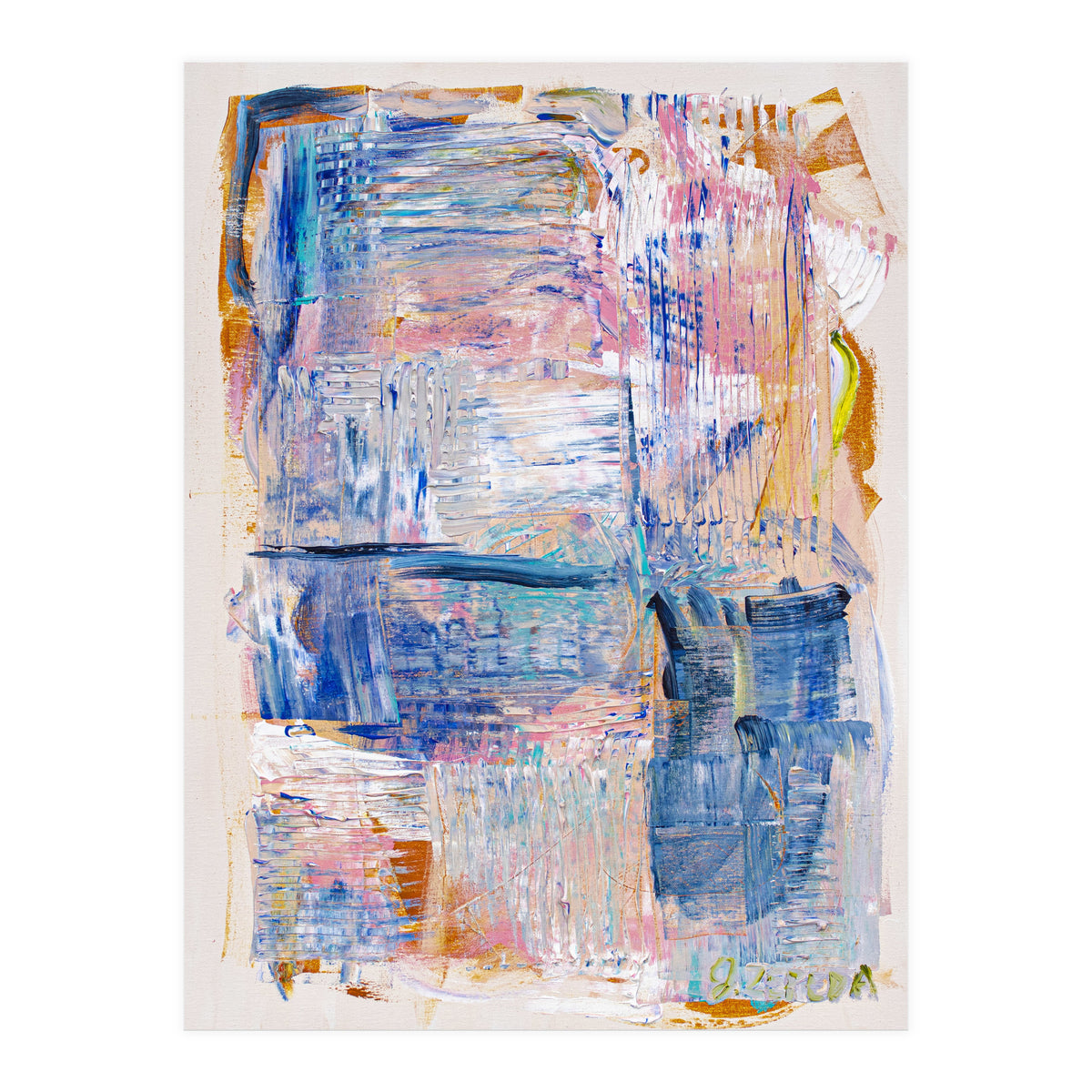 Whats The Skinny (Print Only)