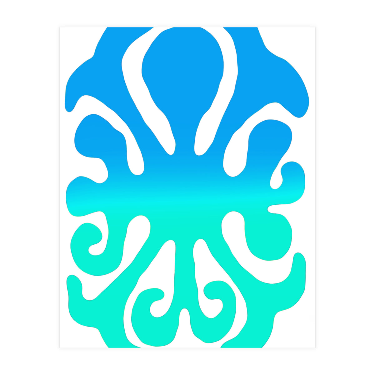 Pop Abstract 2023 29 Copia (Print Only)