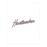 Heartbreaker (Print Only) thumbnail