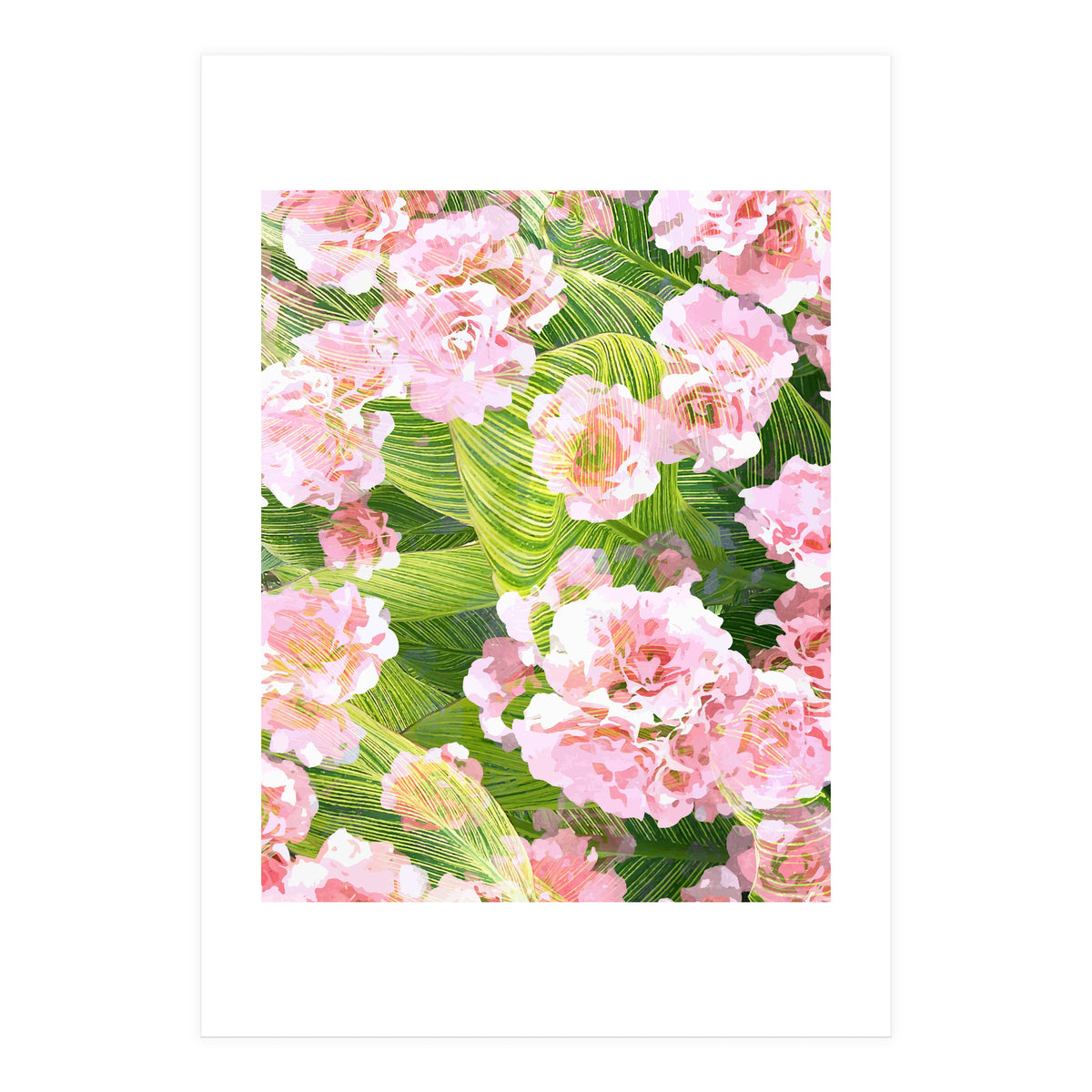 Undefined Joy V2 (Print Only)