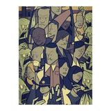 The Walking Dead (Print Only) thumbnail