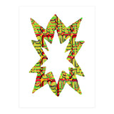 Graffiti Digita 2023 3  (Print Only) thumbnail