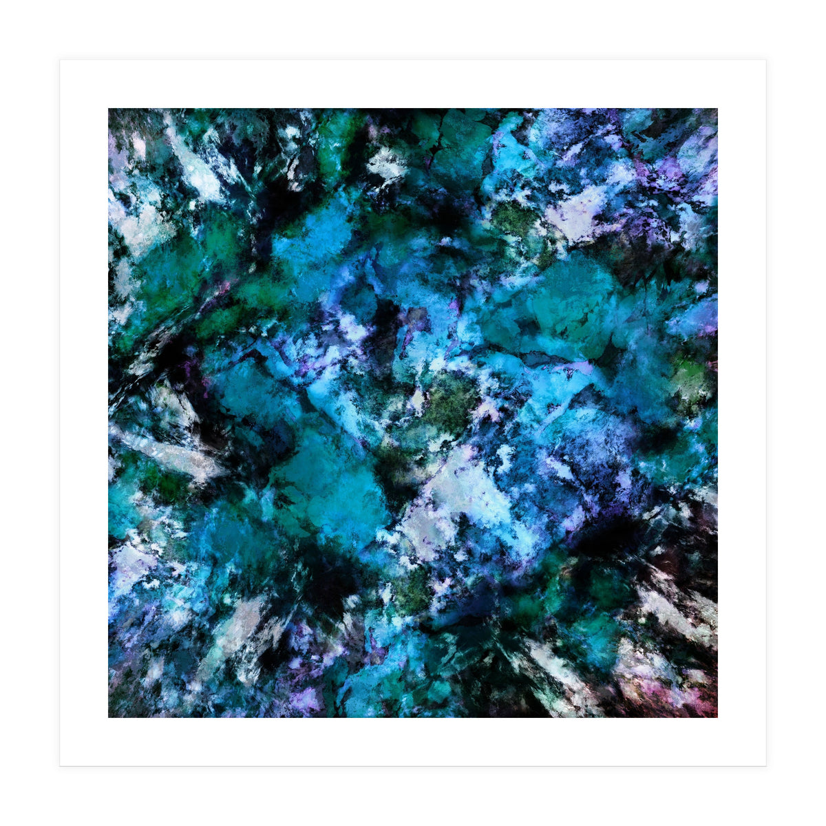 Impulse (Print Only)