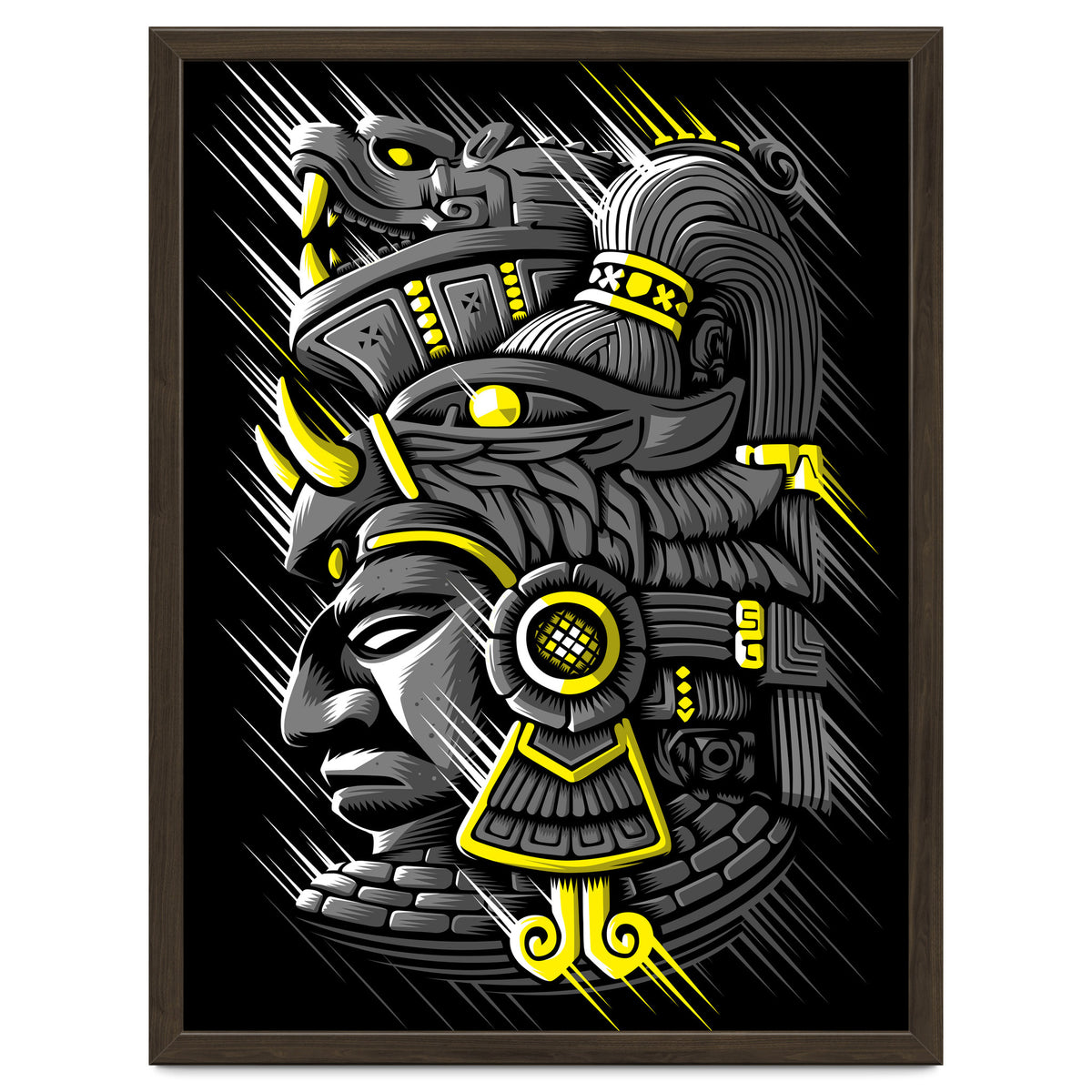 Aztec Gold