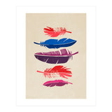 Feathers (Print Only) thumbnail