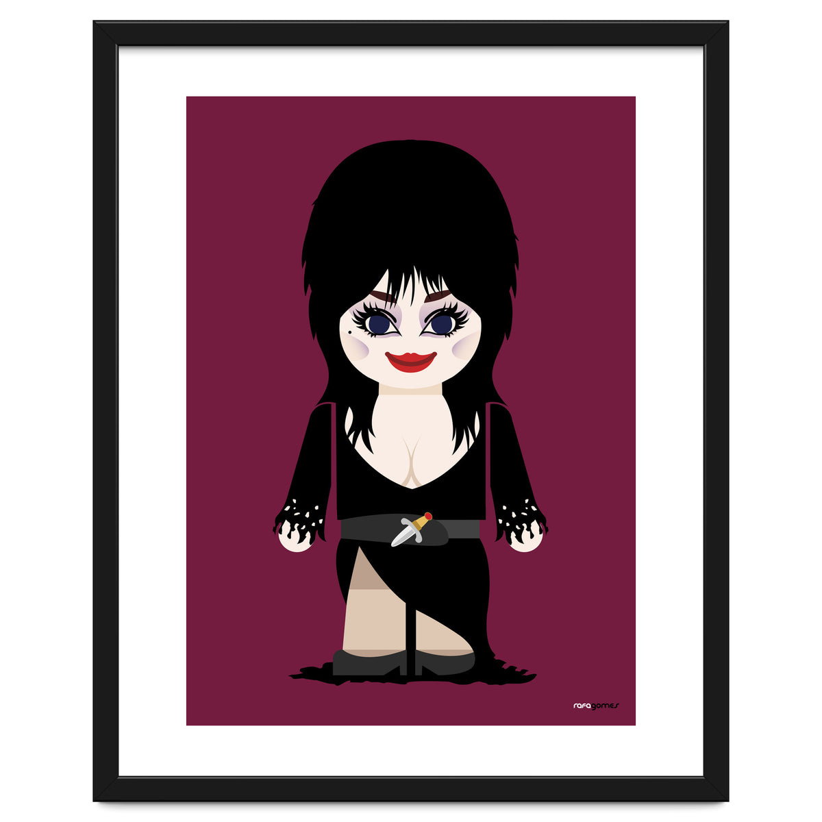 Elvira Toy