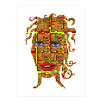 Mujer B 59 (Print Only)