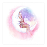 Sleeping Beauty (Print Only) thumbnail