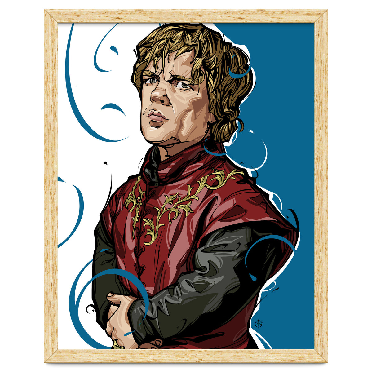 Tyrion Lannister Game Of Thrones