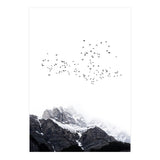 The Mountains (Print Only) thumbnail