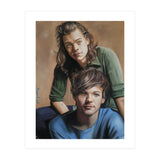 Larry (Print Only) thumbnail