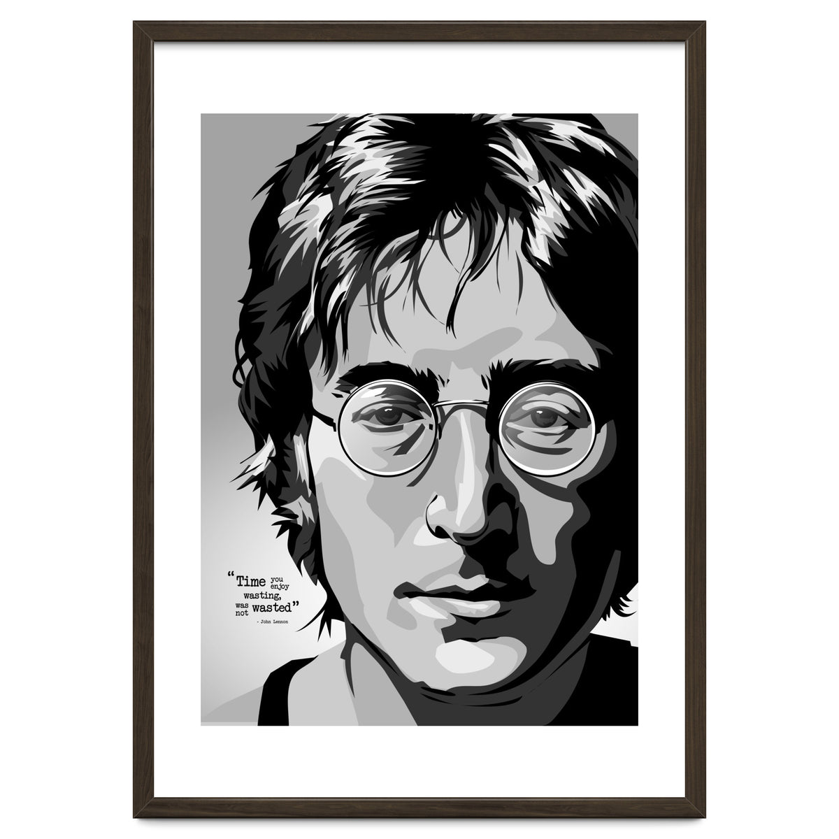 John Lennon