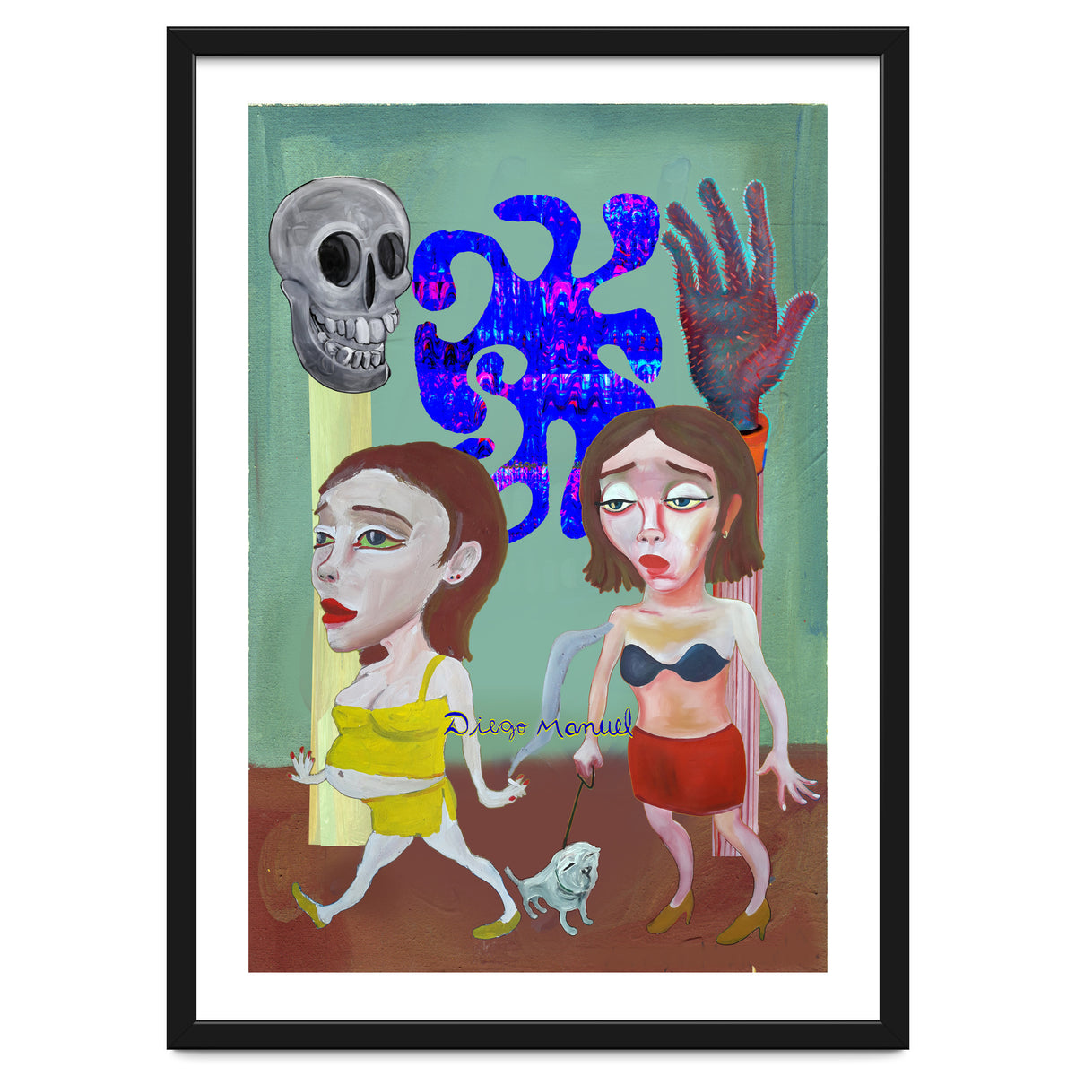 Graffiti Digital 2022 892