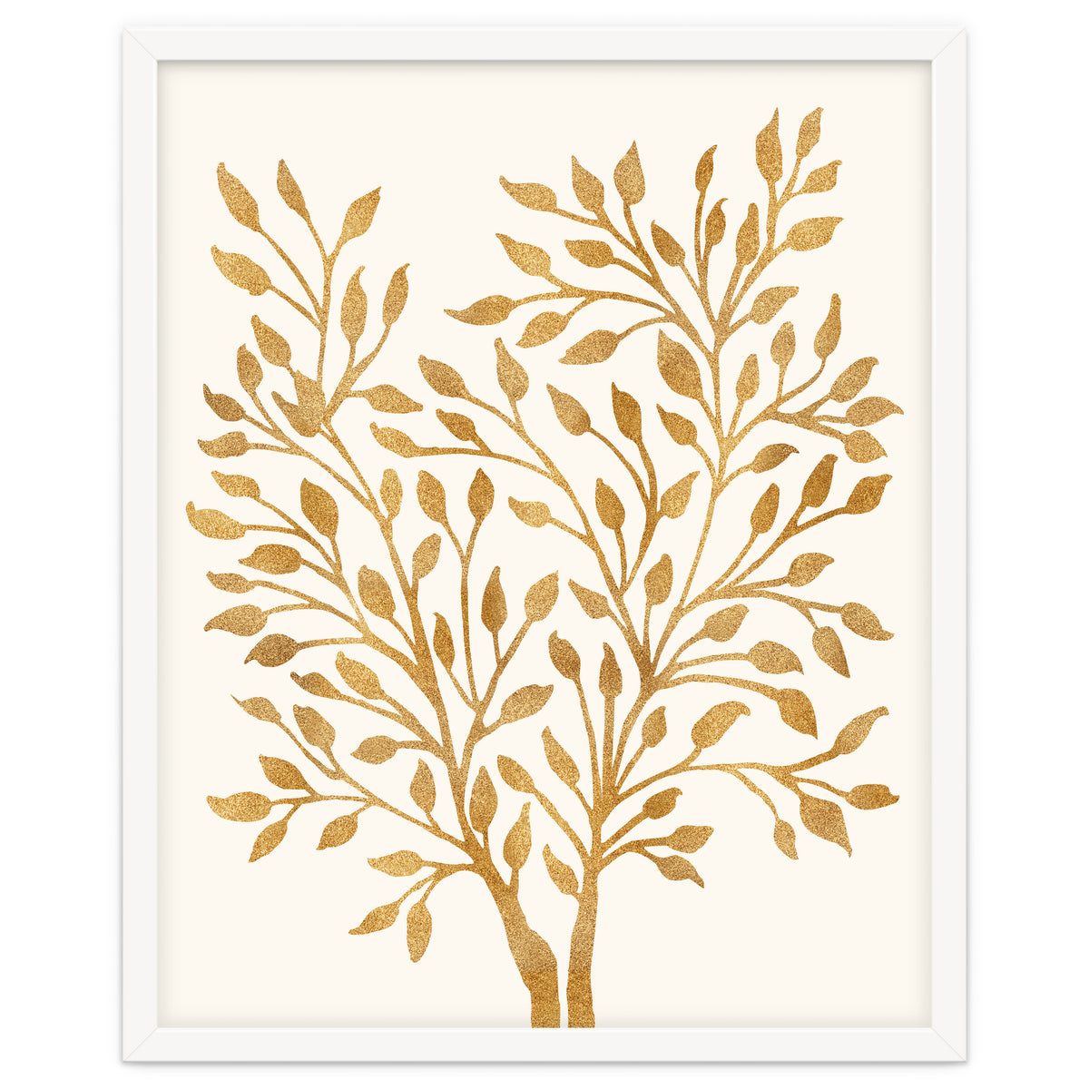 Golden Ficus 4x5