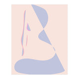 Seated Woman No 3 (Print Only) thumbnail