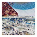 Fishes In Lake Garda (Print Only) thumbnail