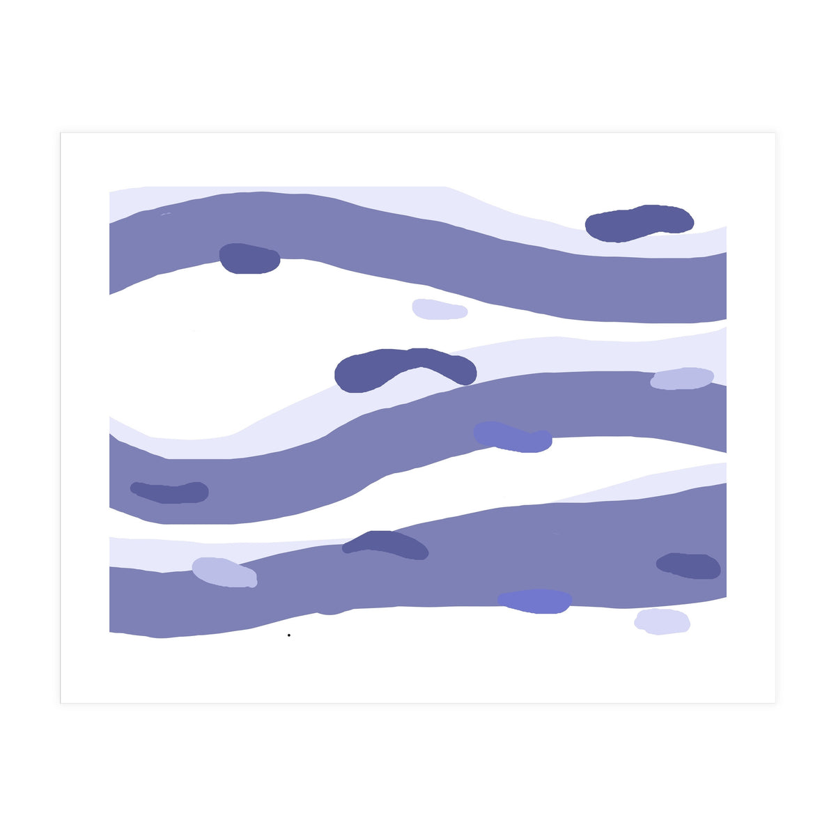 Fishes 5 (Print Only)