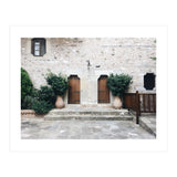 Meteora III (Print Only) thumbnail