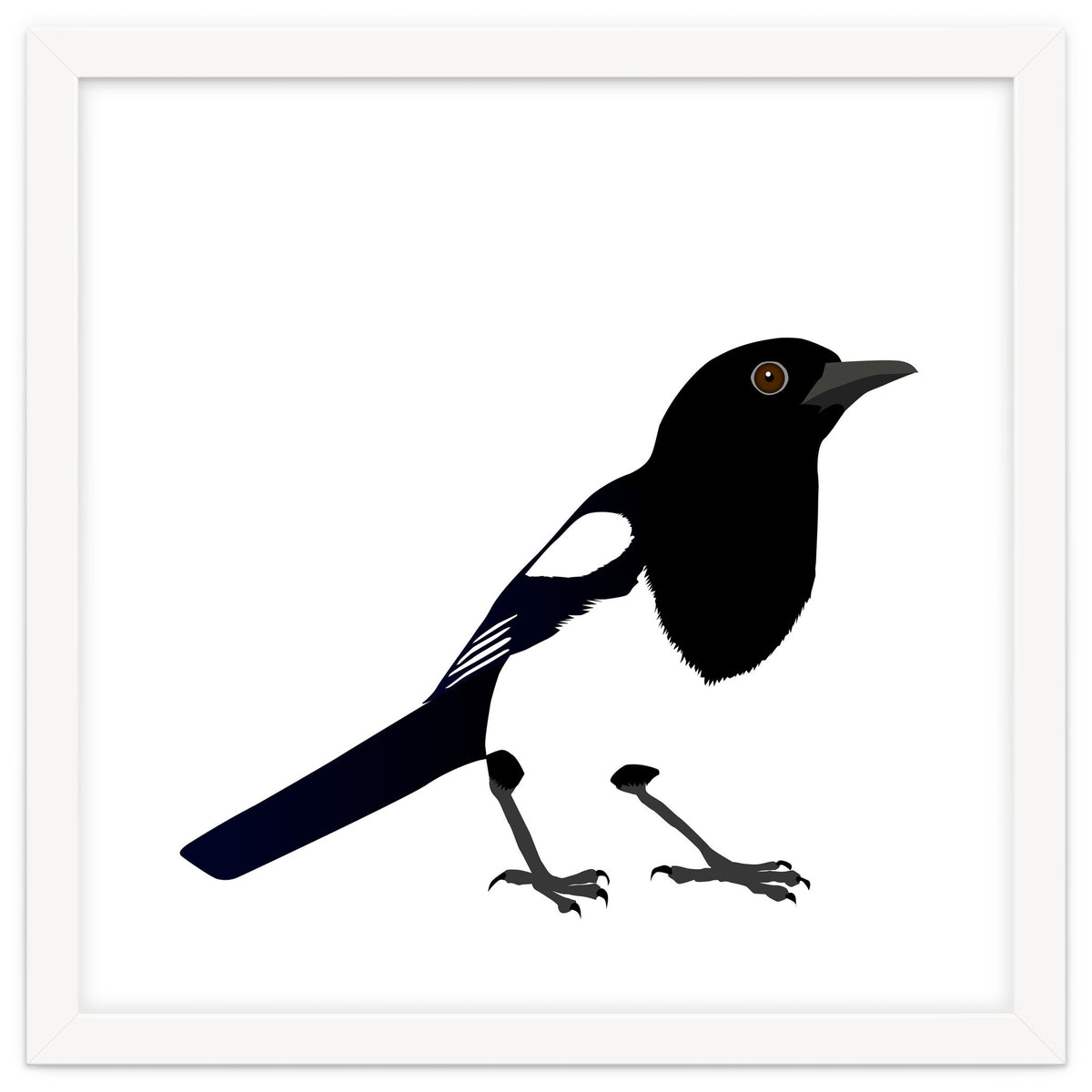 Magpie