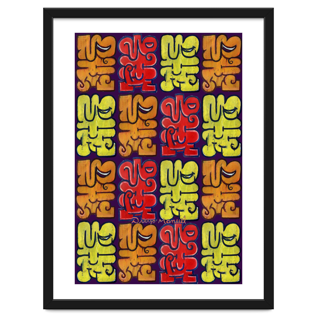 Garffiti 23 29 33 Tapiz C