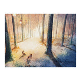 Winter Escape (Print Only) thumbnail