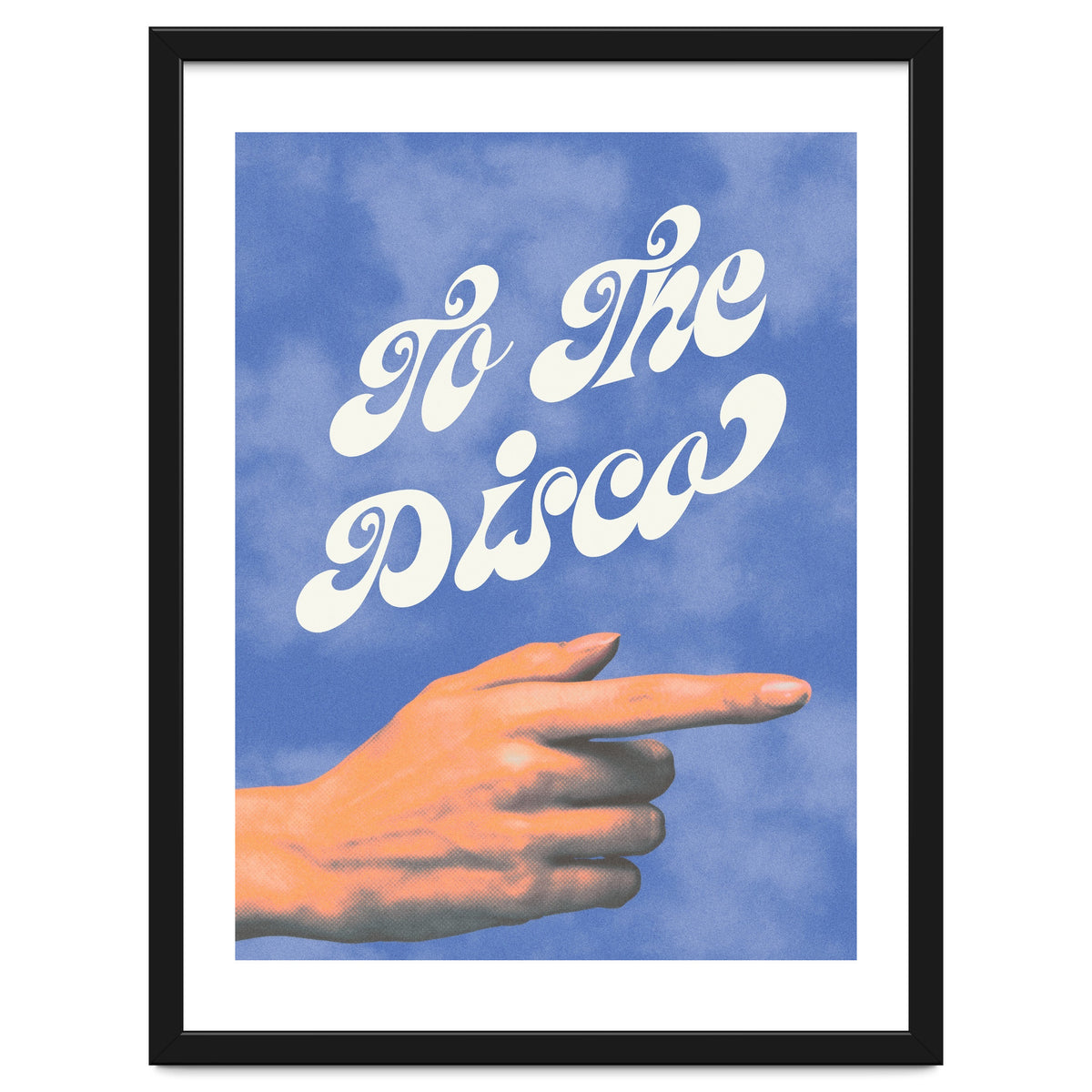 To The Disco This Way