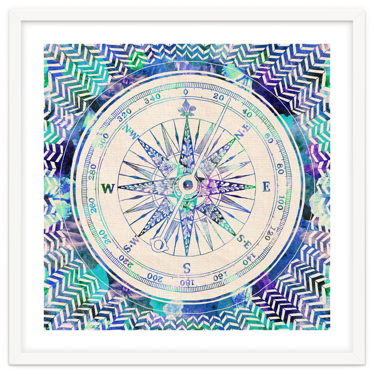 Follow Your Own Path