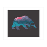 Bear Country (Print Only) thumbnail