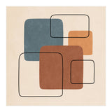 SQUARE SHAPES 02 (Print Only) thumbnail