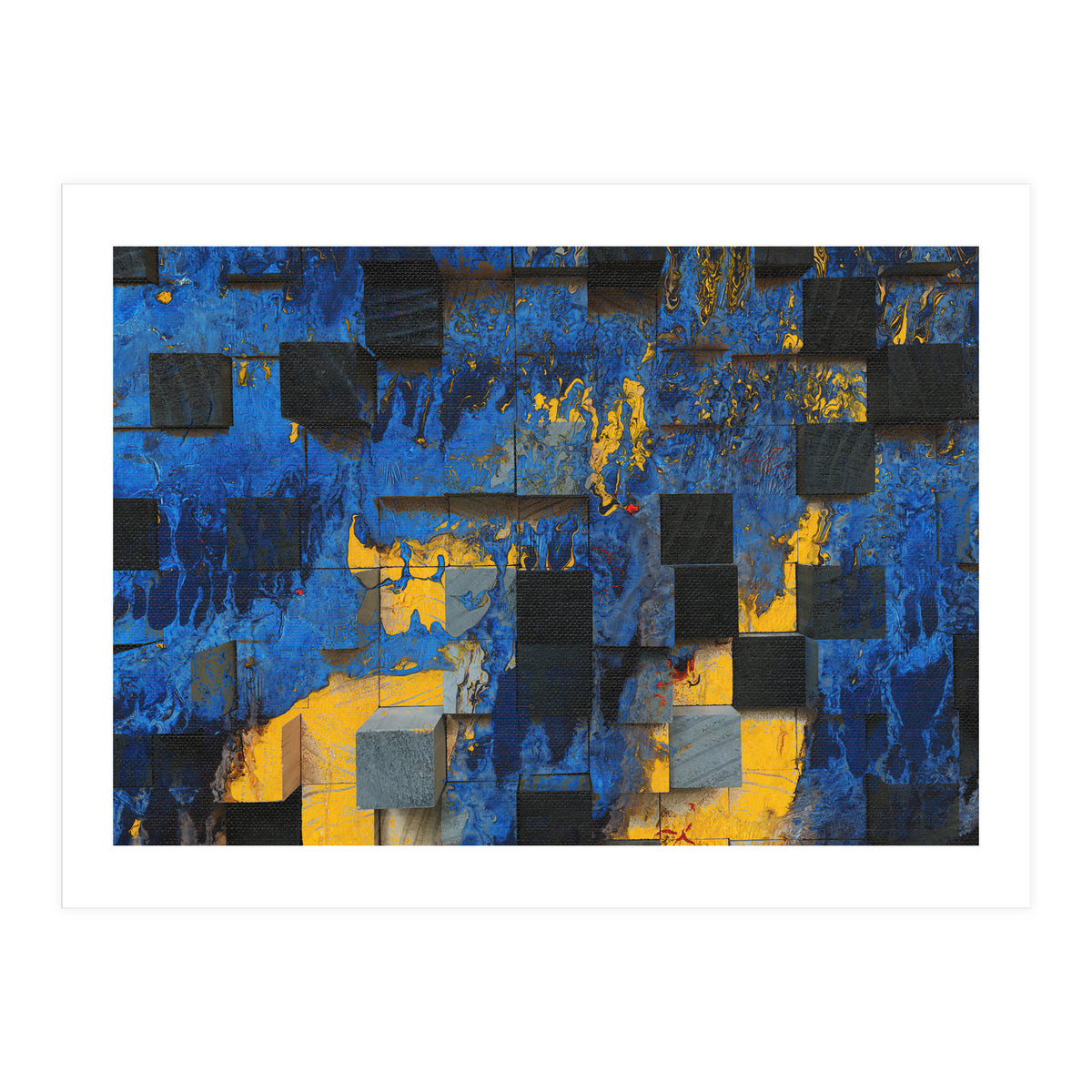 2of Us  (Print Only)