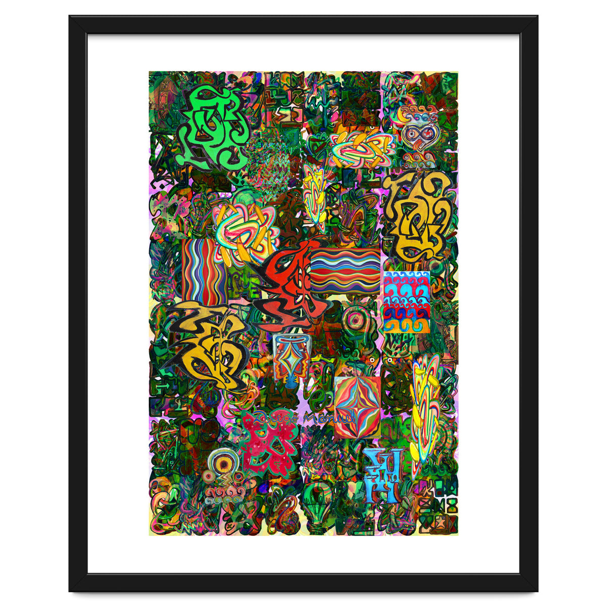 Graffiti Digital 2022 417