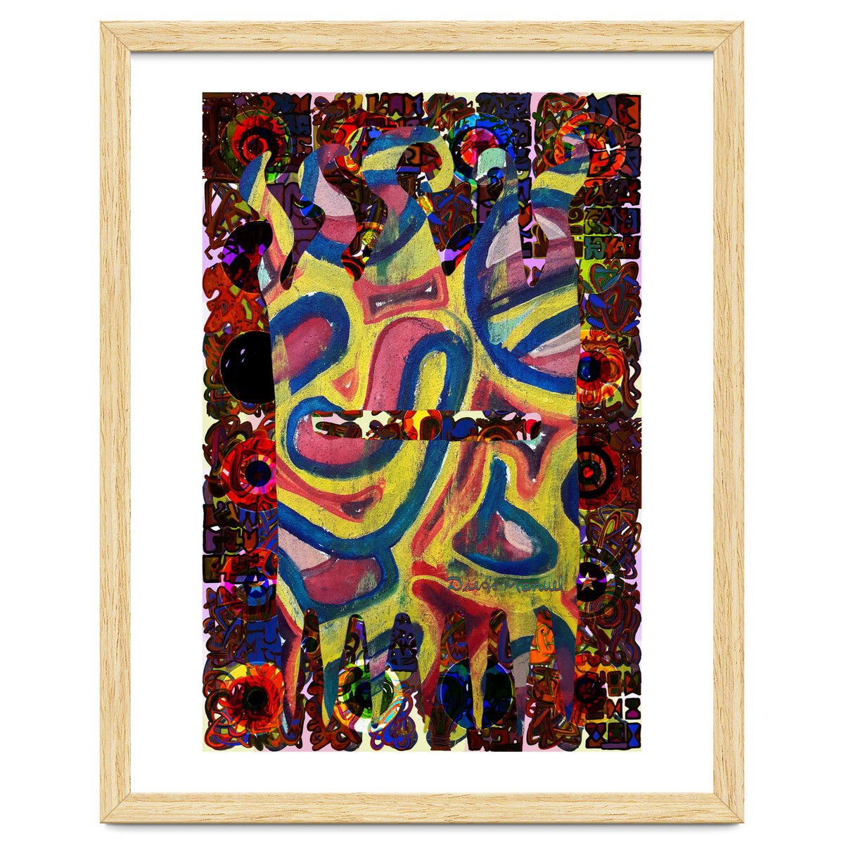 Graffiti Digital Nuevo 2023 37