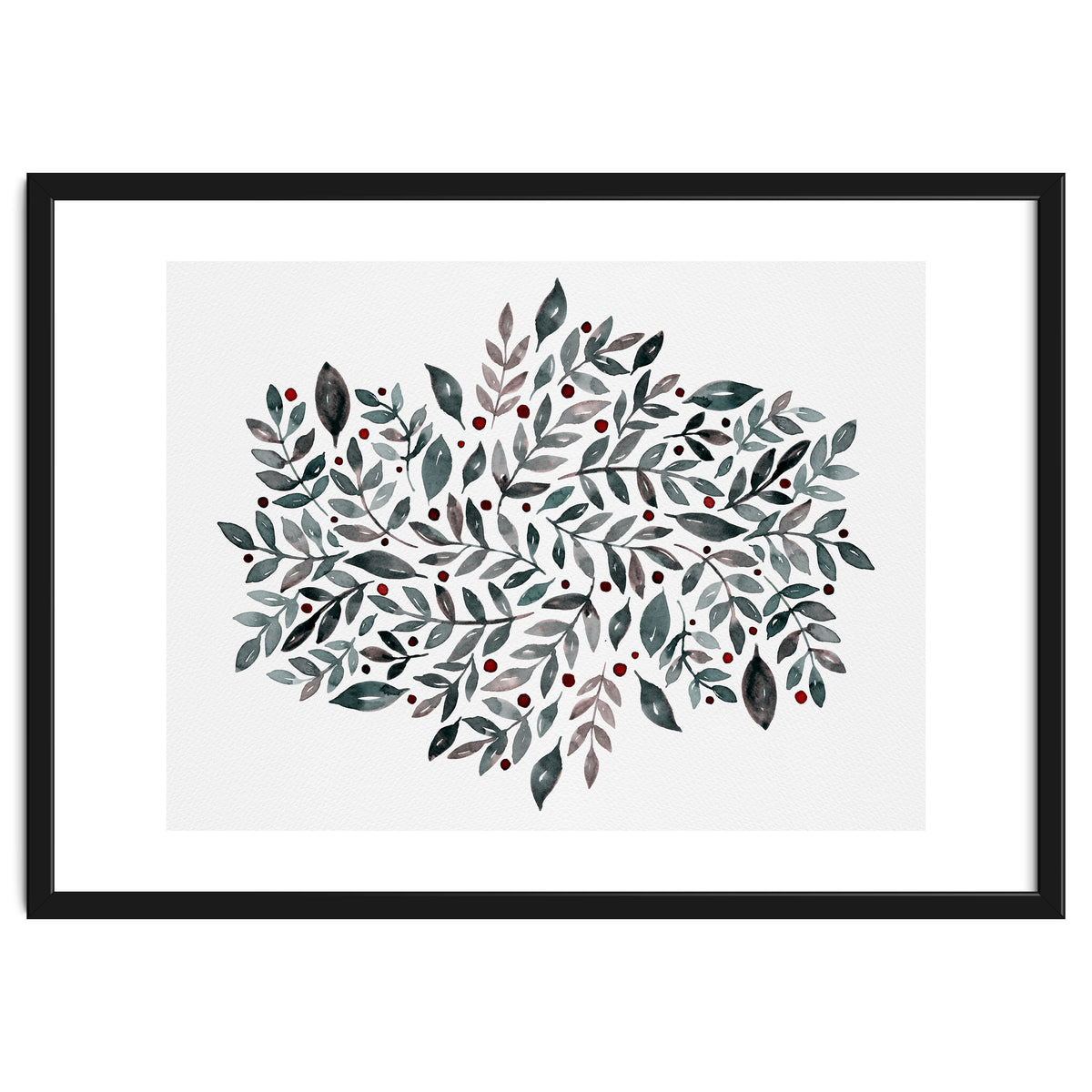 Seasonal Branches Neutral