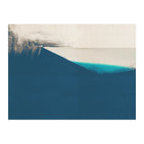 Blue Expression (Print Only) thumbnail