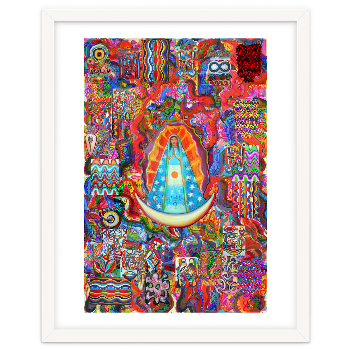 New Graffiti2022 Virgen De Lujan 5