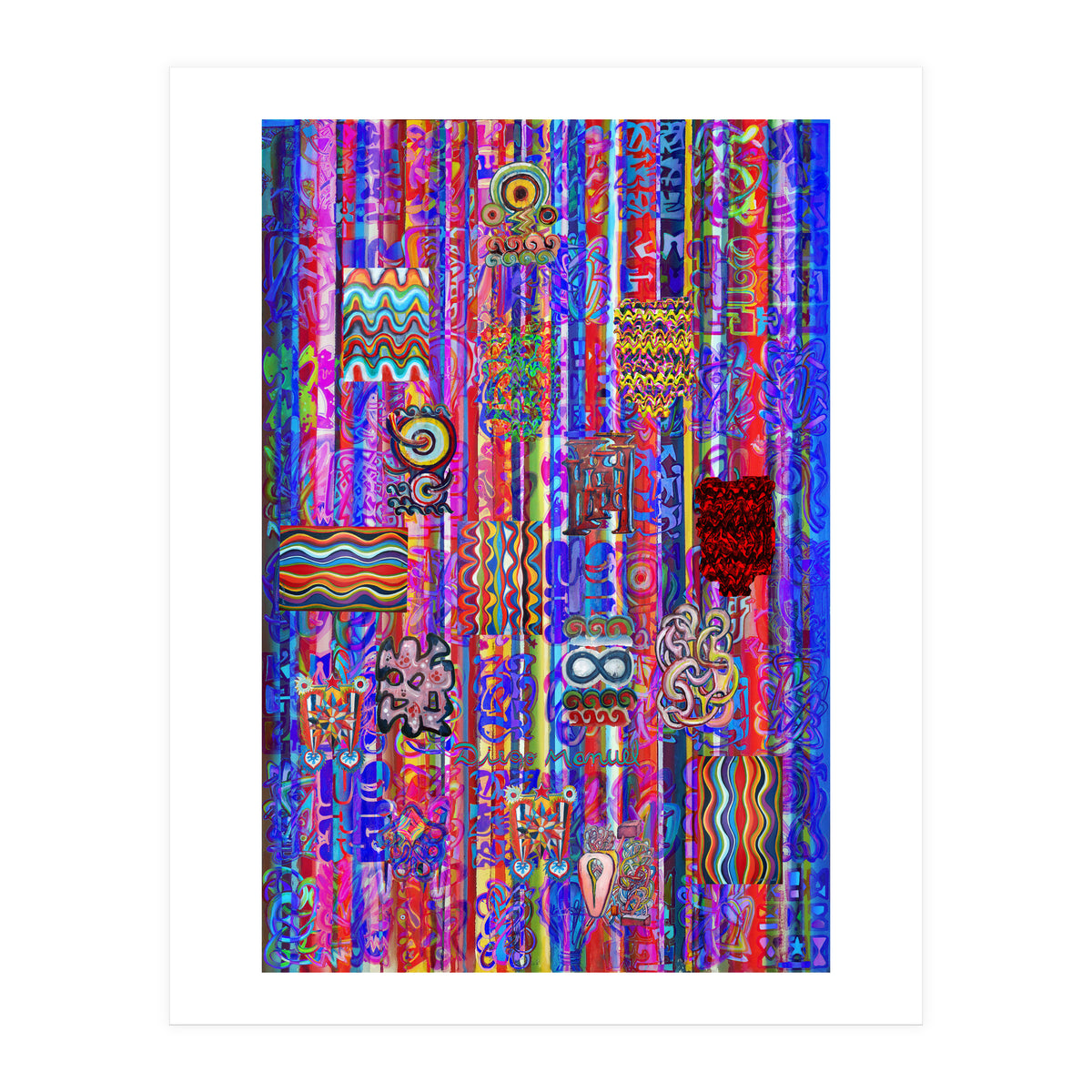 New Graffiti2022 223 (Print Only)