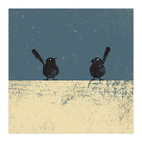 2 Birds (Print Only) thumbnail
