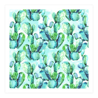 CACTUS   (Print Only)